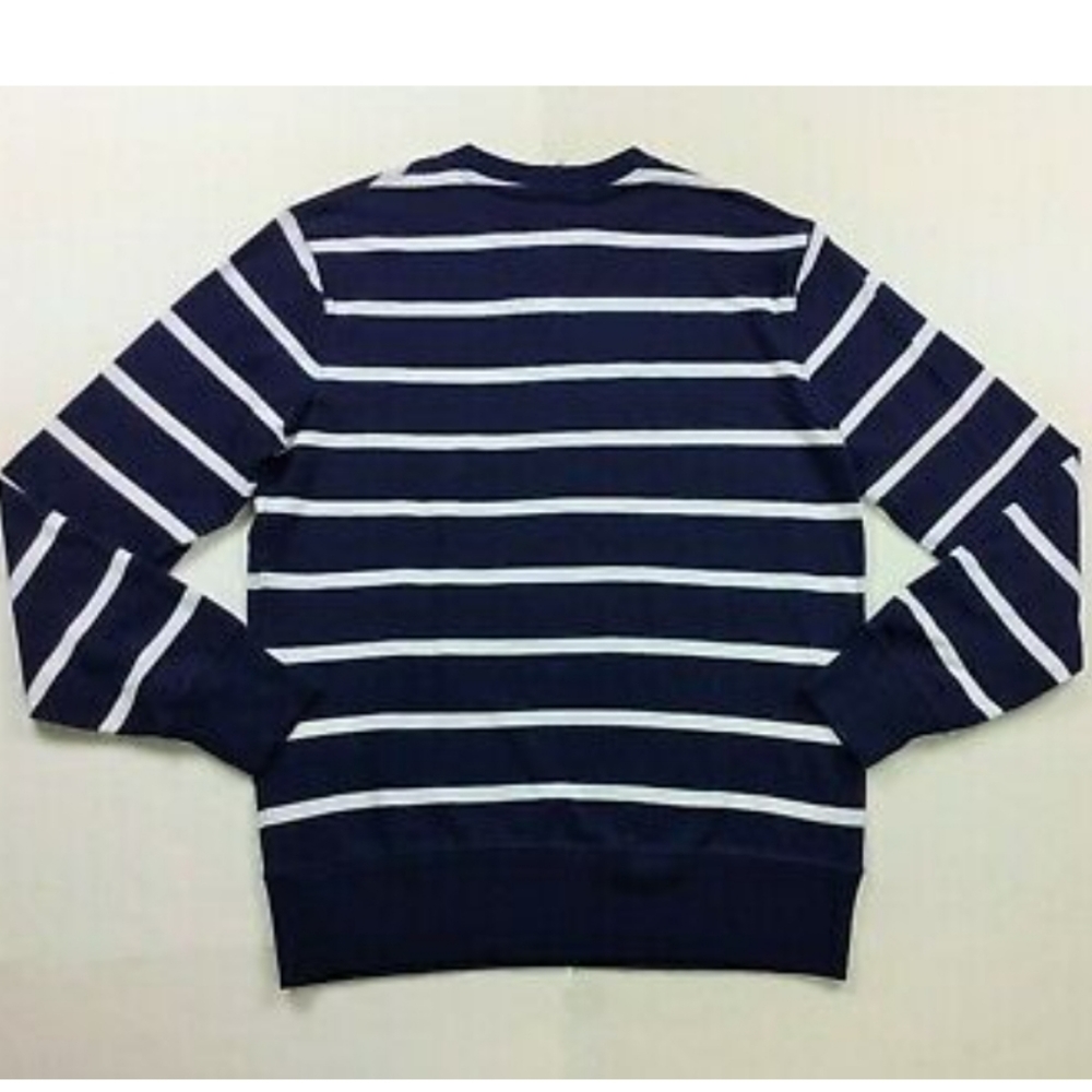 Polo Sweater - Picture 7 of 14